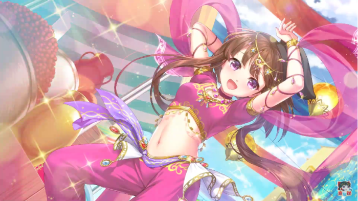 実装がほぼ確定しているミタマカード一覧 - 東方ダンマクカグラ