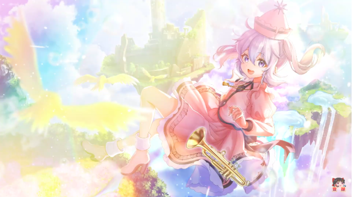 実装がほぼ確定しているミタマカード一覧 - 東方ダンマクカグラ