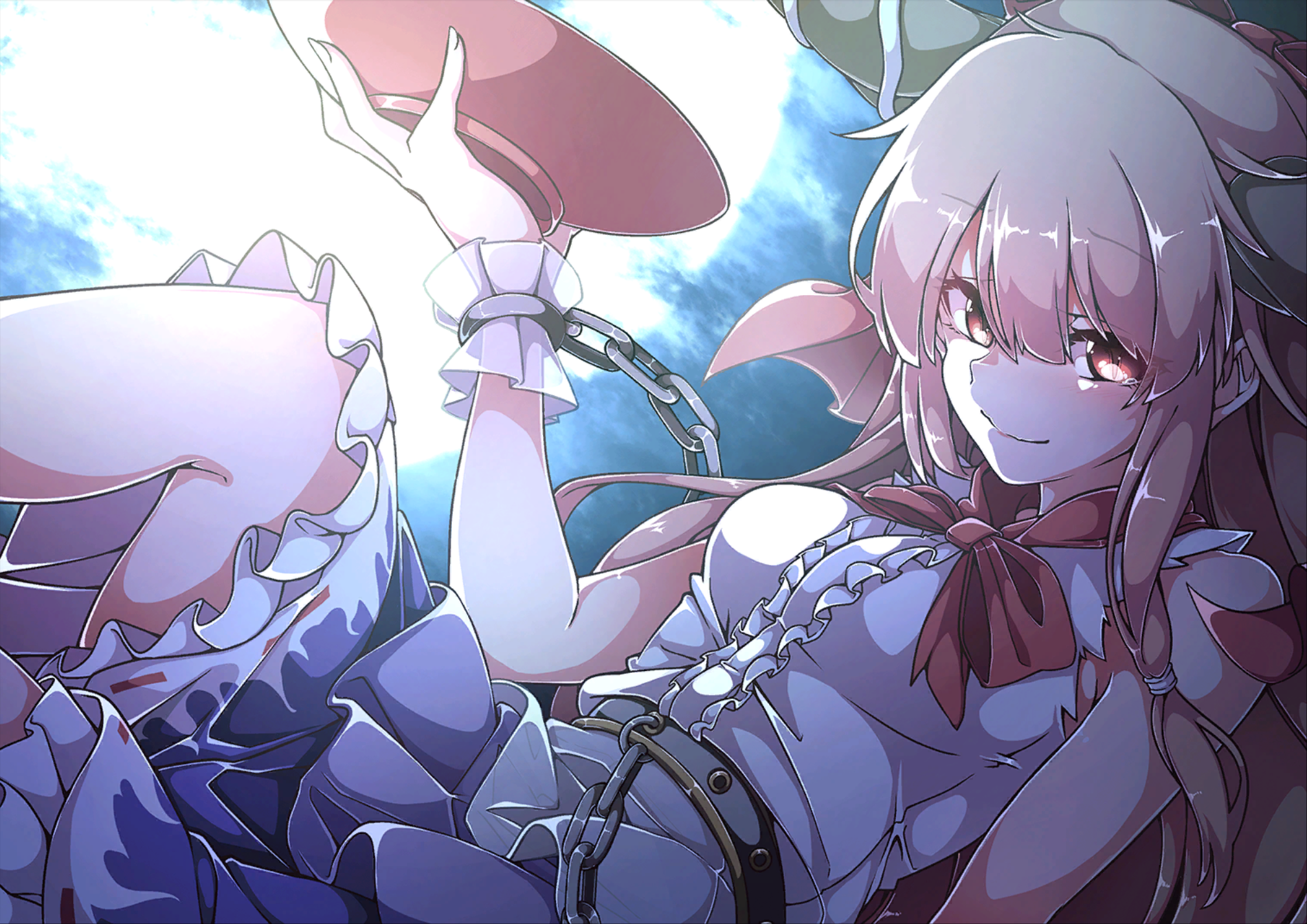 ふしぎなアメ【UR】{107/078}