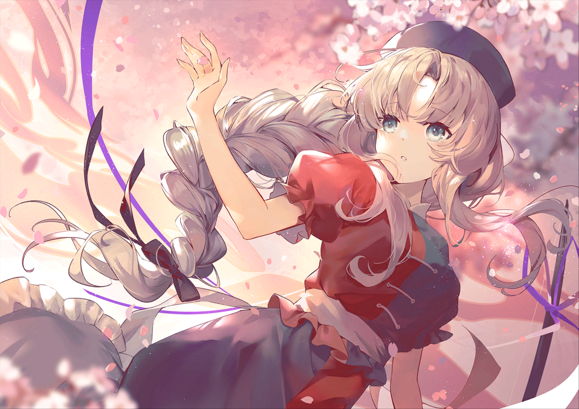 遥か遠く遥か彼方 - 東方ダンマクカグラ ファンタジア・ロスト有志攻略Wiki